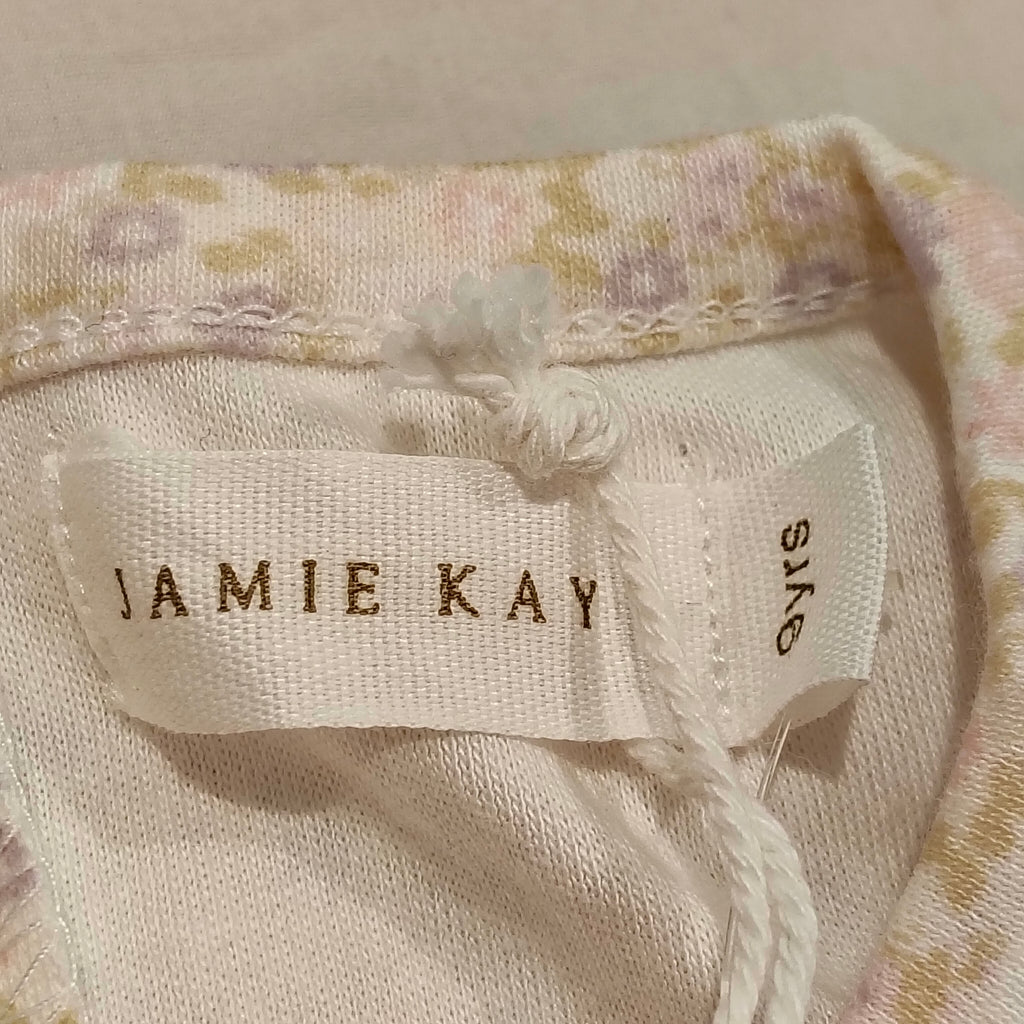 New JAMIE KAY Ellen Dress size 9yrs Girls