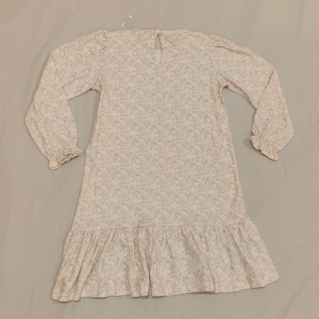 New JAMIE KAY Ellen Dress size 9yrs Girls