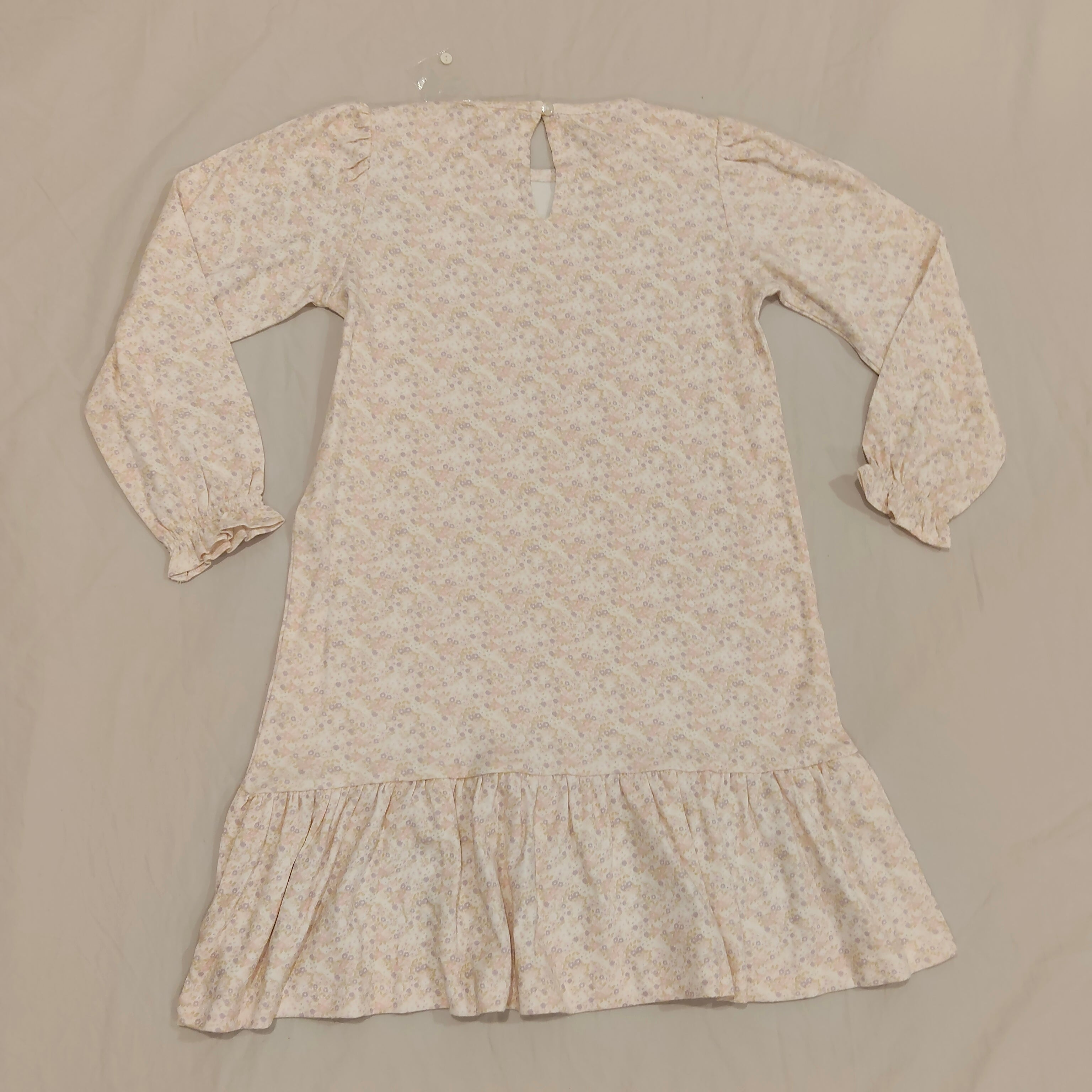 New JAMIE KAY Ellen Dress size 9yrs Girls