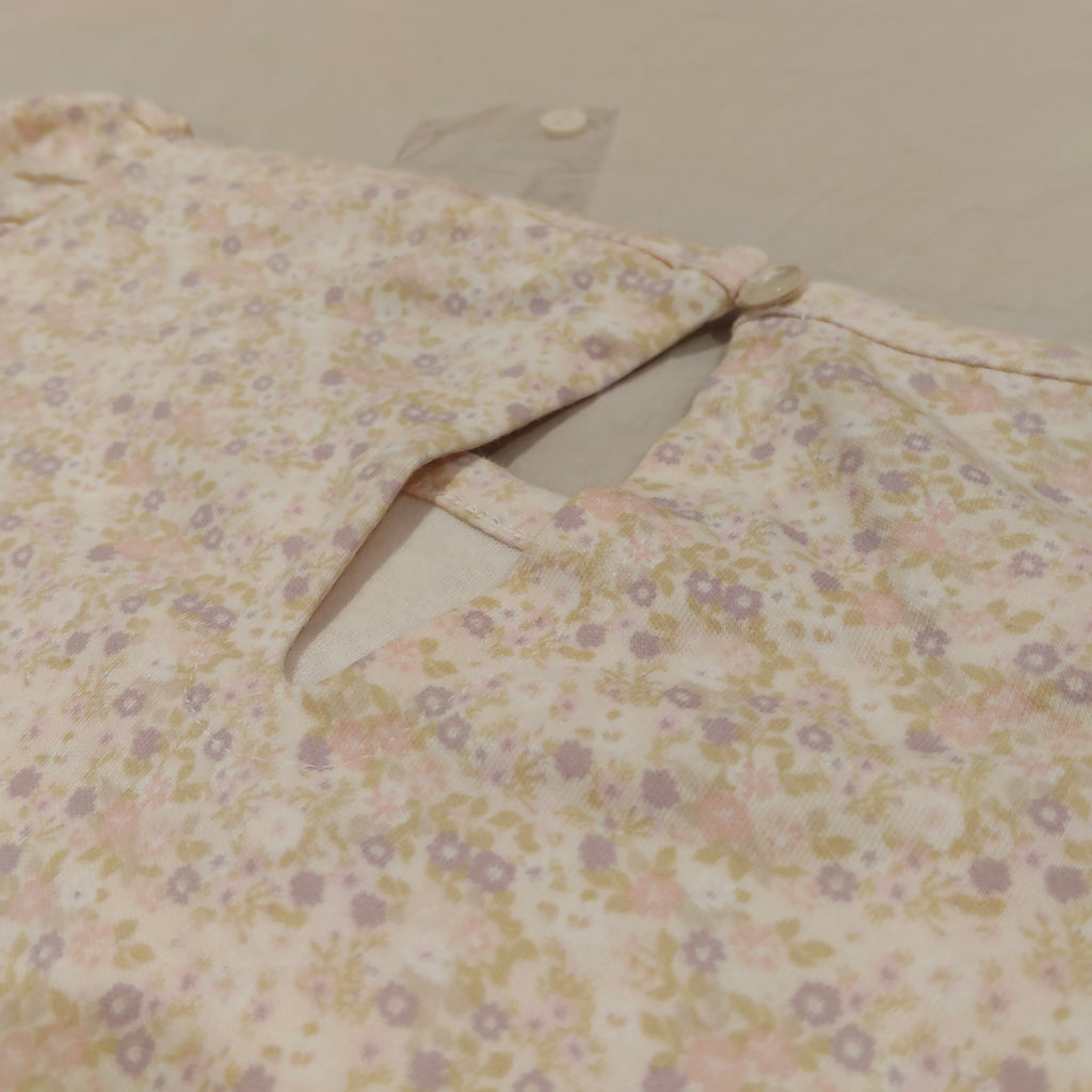 New JAMIE KAY Ellen Dress size 9yrs Girls