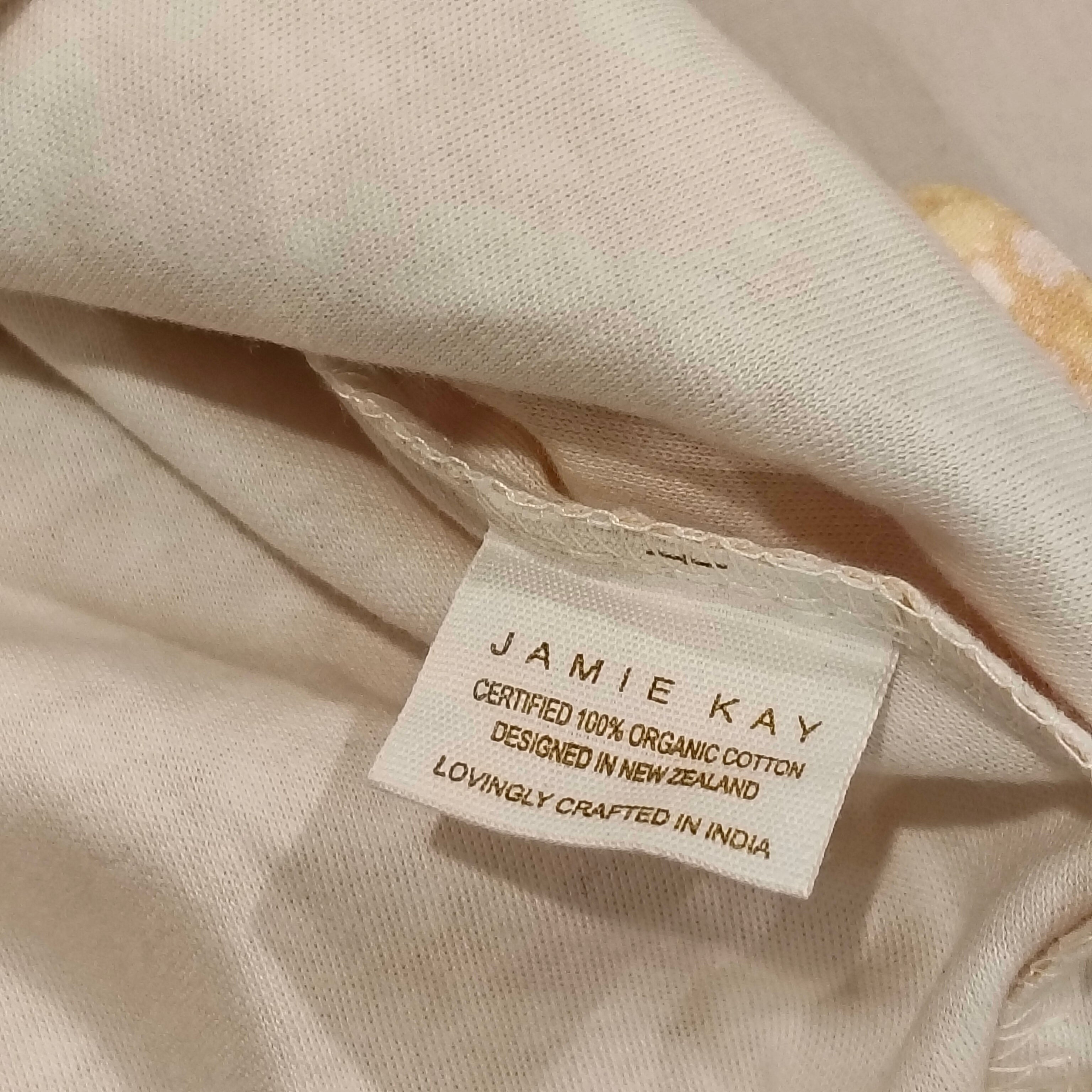 New JAMIE KAY top size 7yrs Girls long sleeve