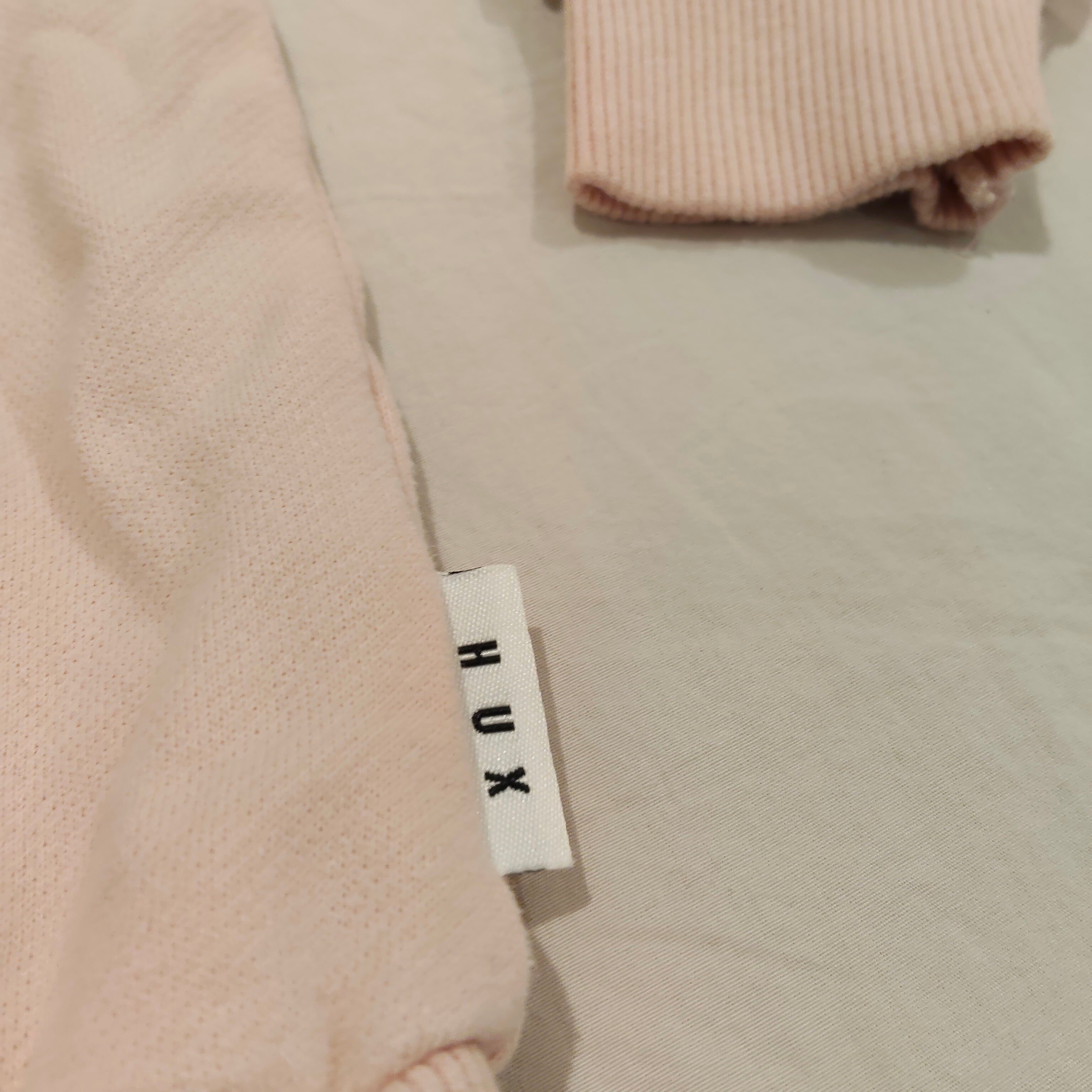 HUX jumper size 4 girls Furberry