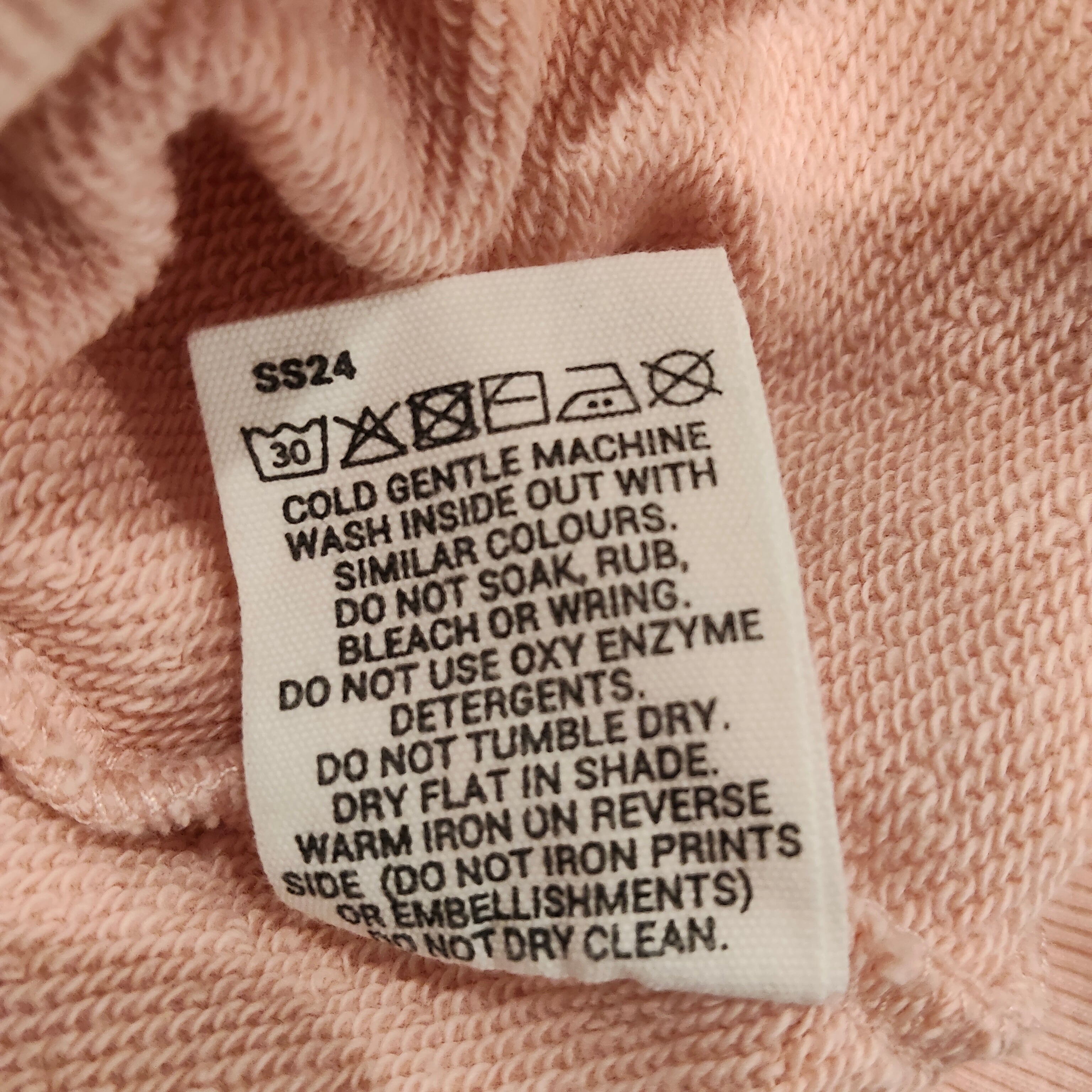 HUX jumper size 4 girls Furberry
