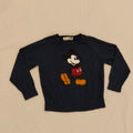 UNIQLO x Disney knit jumper size 5-6yrs unisex