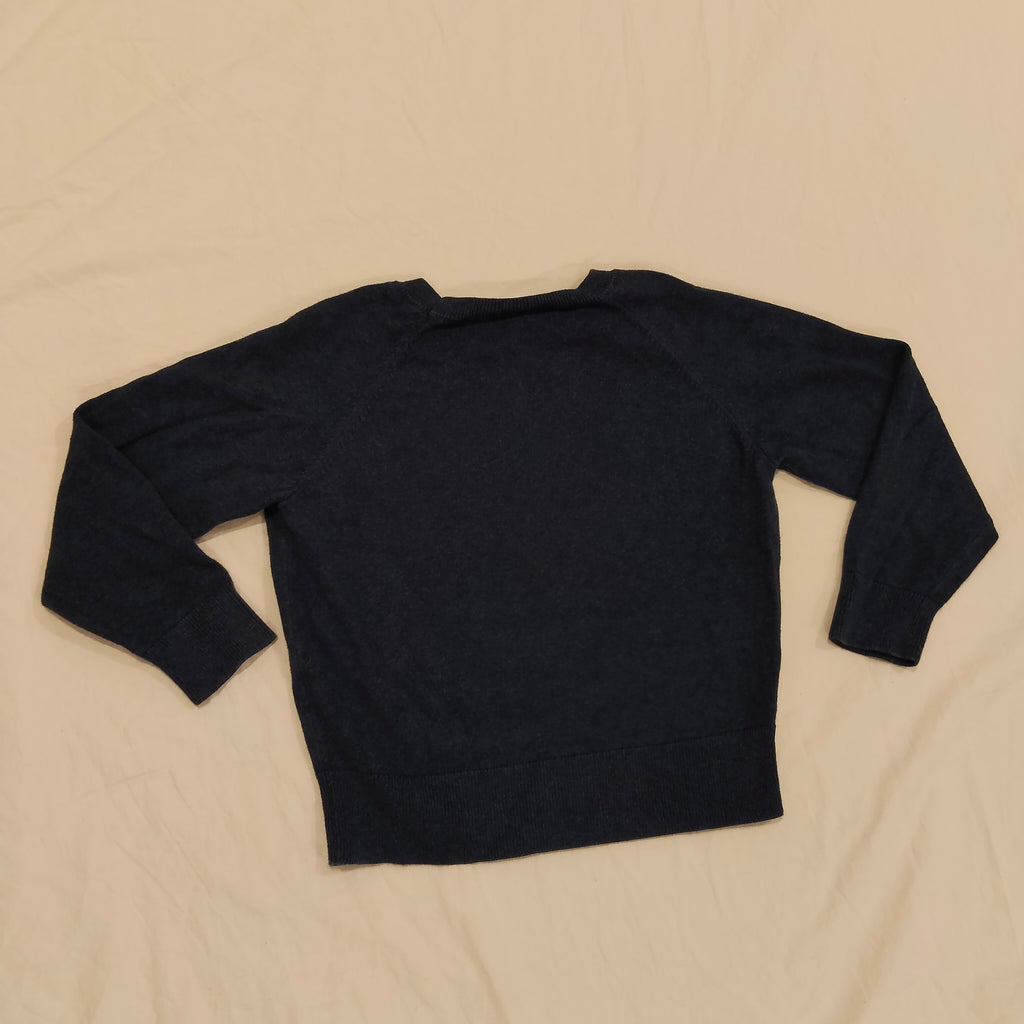 UNIQLO x Disney knit jumper size 5-6yrs unisex