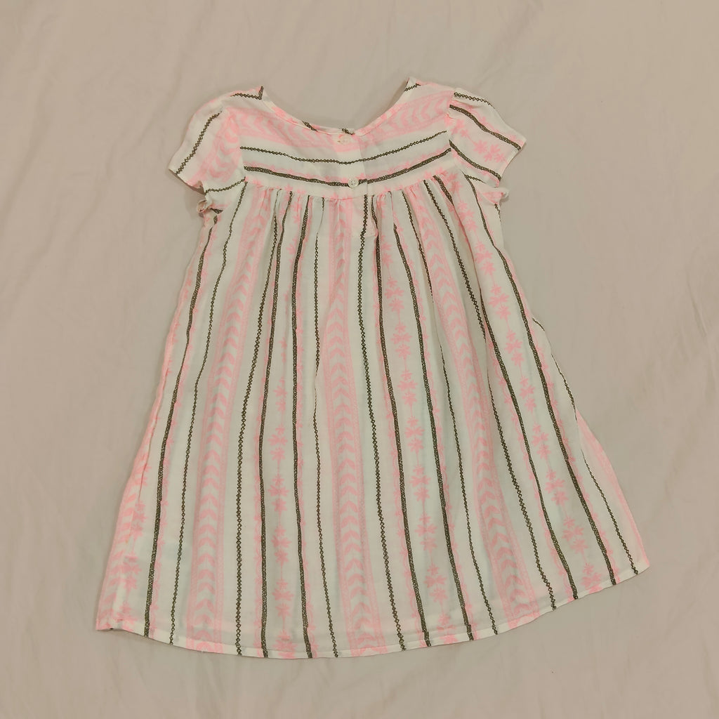 OSHKOSH B'gosh dress size 3yr girls short sleeve