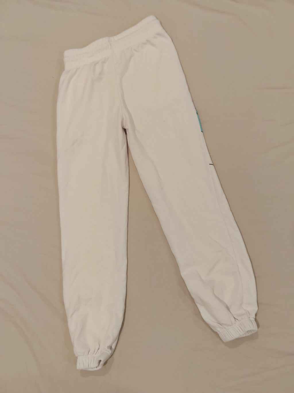 CARE BEAR track pants 12-14yrs girls