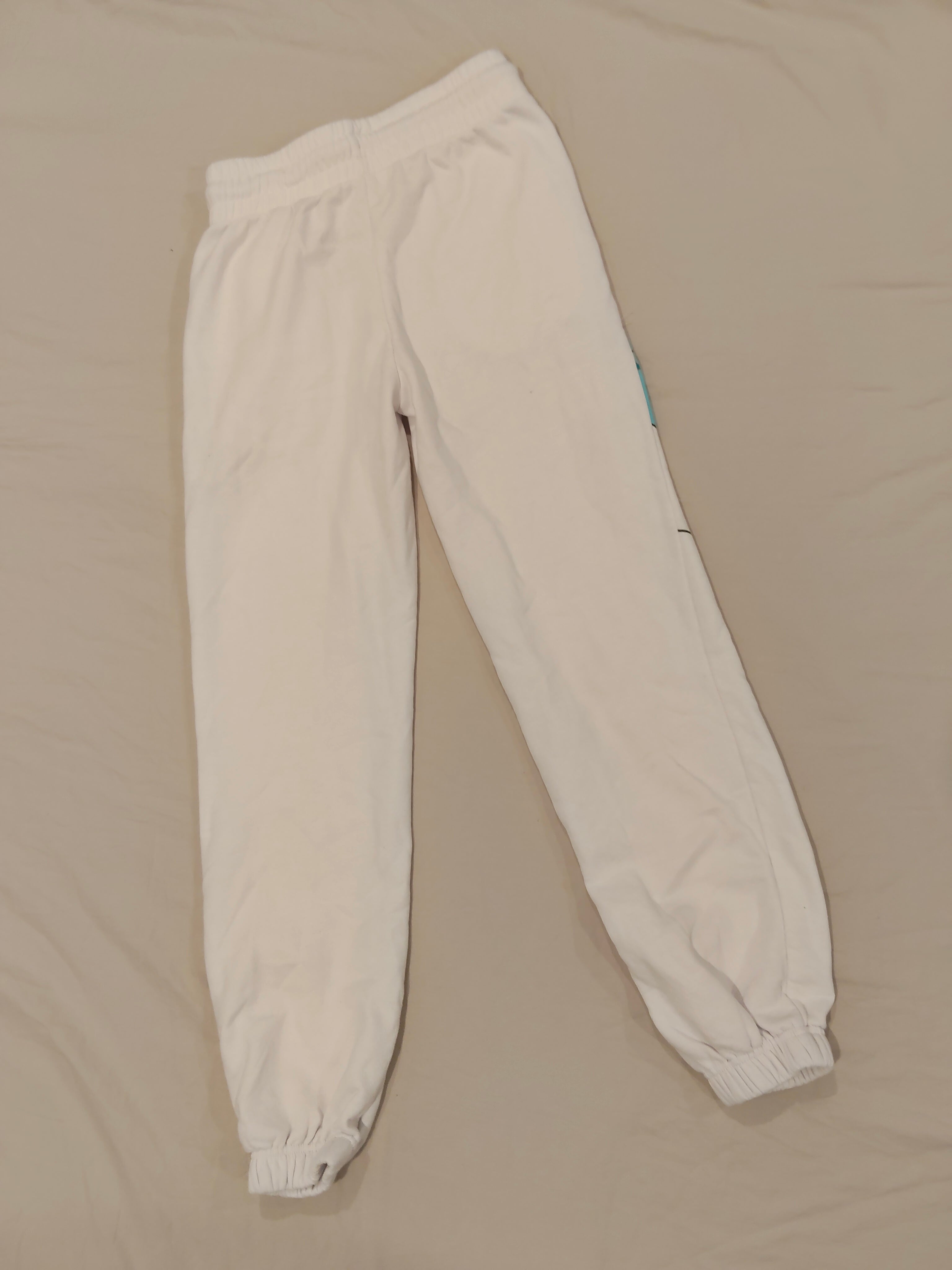 CARE BEAR track pants 12-14yrs girls