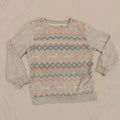 PETER ALEXANDER top size 12 girls long sleeve