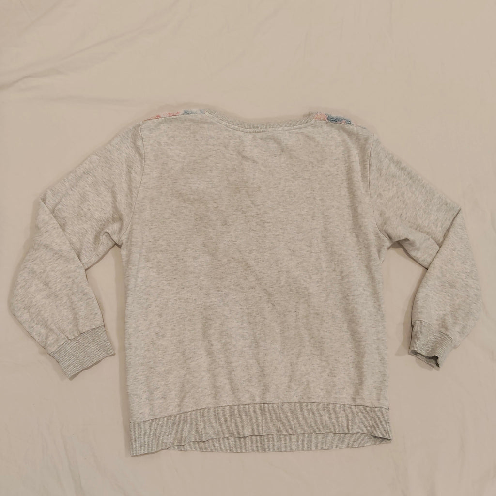PETER ALEXANDER top size 12 girls long sleeve