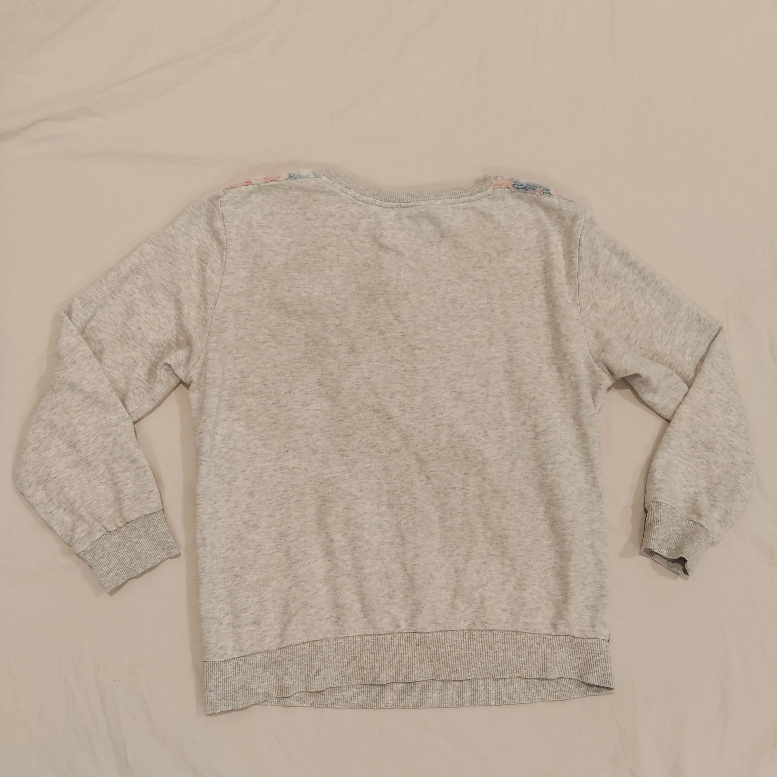 PETER ALEXANDER top size 12 girls long sleeve