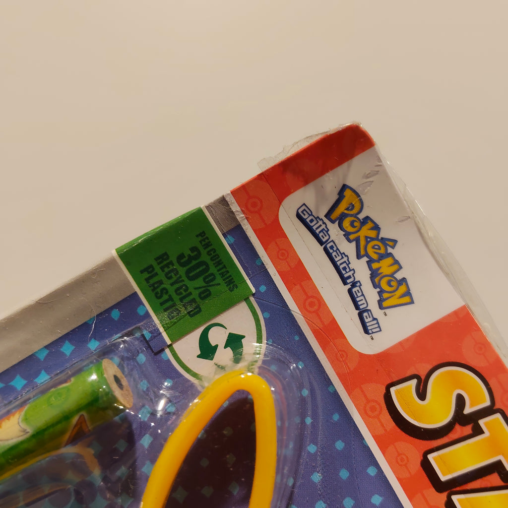 New POKEMON Stationery Set