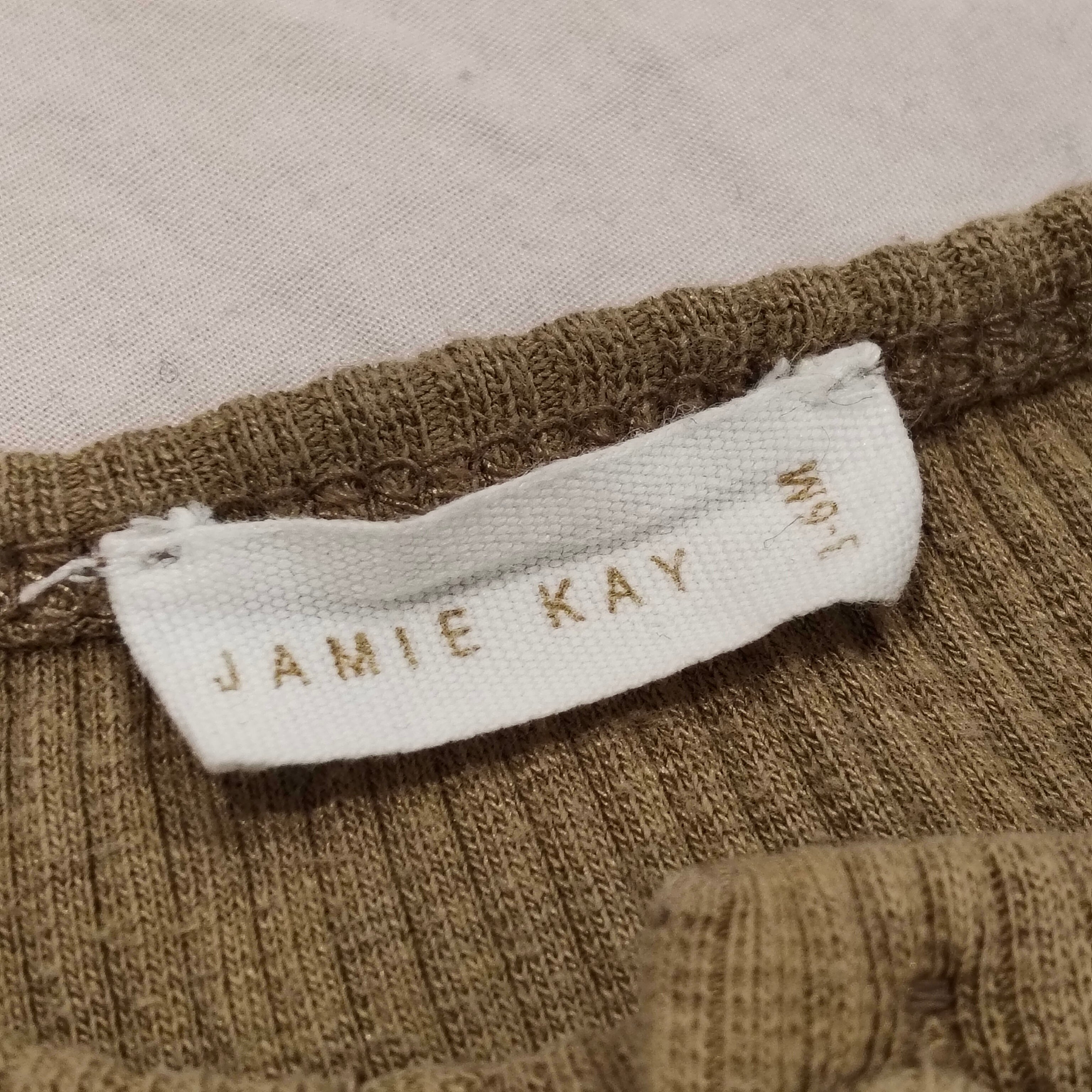 JAMIE KAY bodysuit size 3-6m babies Organic Cotton