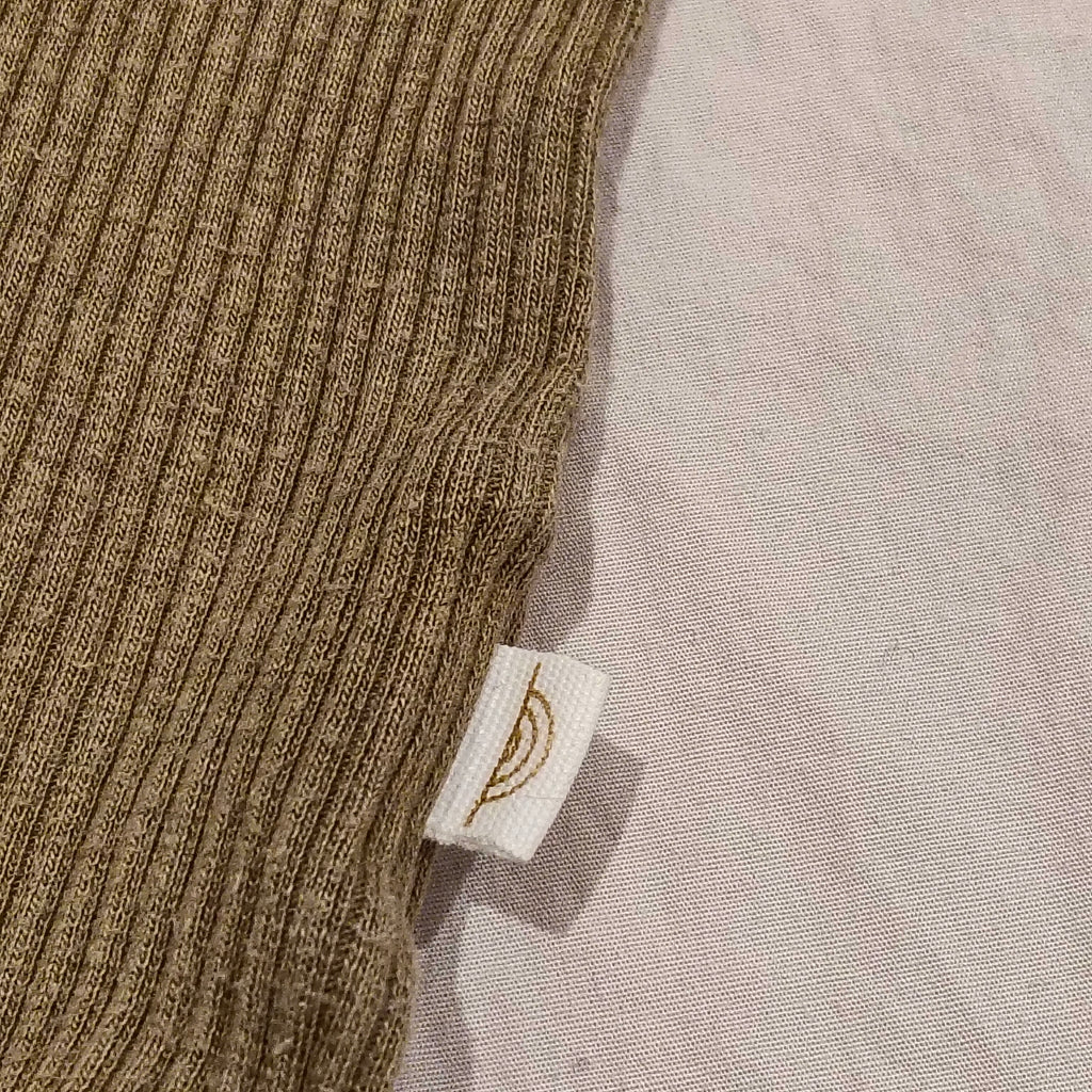 JAMIE KAY bodysuit size 3-6m babies Organic Cotton