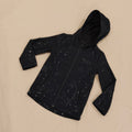 MOUNTAIN WAREHOUSE Water Resistant Softshell Jacket size 5-6yrs girls
