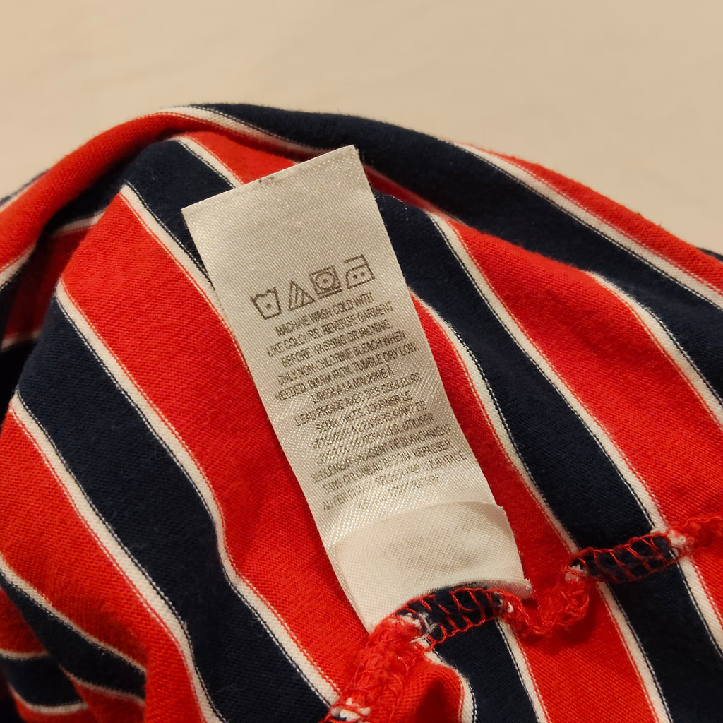 HATLEY tee size 2yrs boys short sleeve
