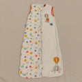 GROBAG sleeping bag size 18-36m babies Drift Off design