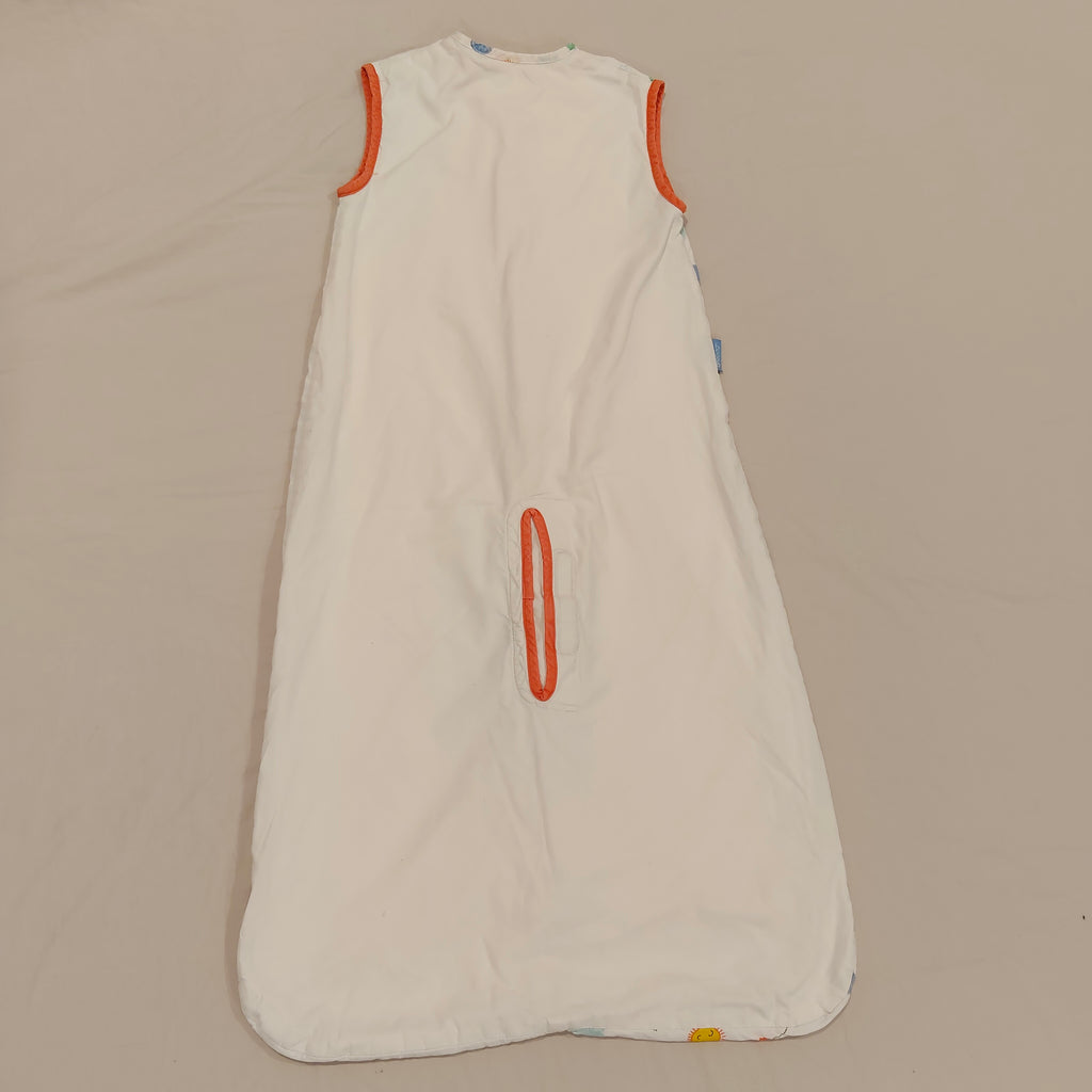GROBAG sleeping bag size 18-36m babies Drift Off design