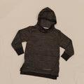 HUNTING & FISHING hoodie size 4yrs boys