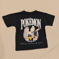 POKEMON tee size 8 girls Cotton On Kids