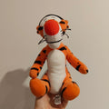 Disney Tigger plush soft toy 25cm Winnie the Pooh