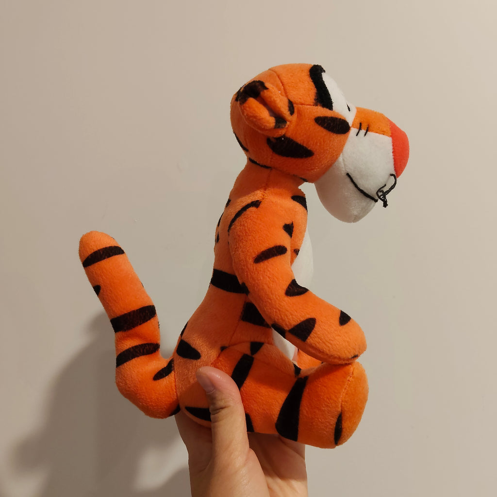 Disney Tigger plush soft toy 25cm Winnie the Pooh
