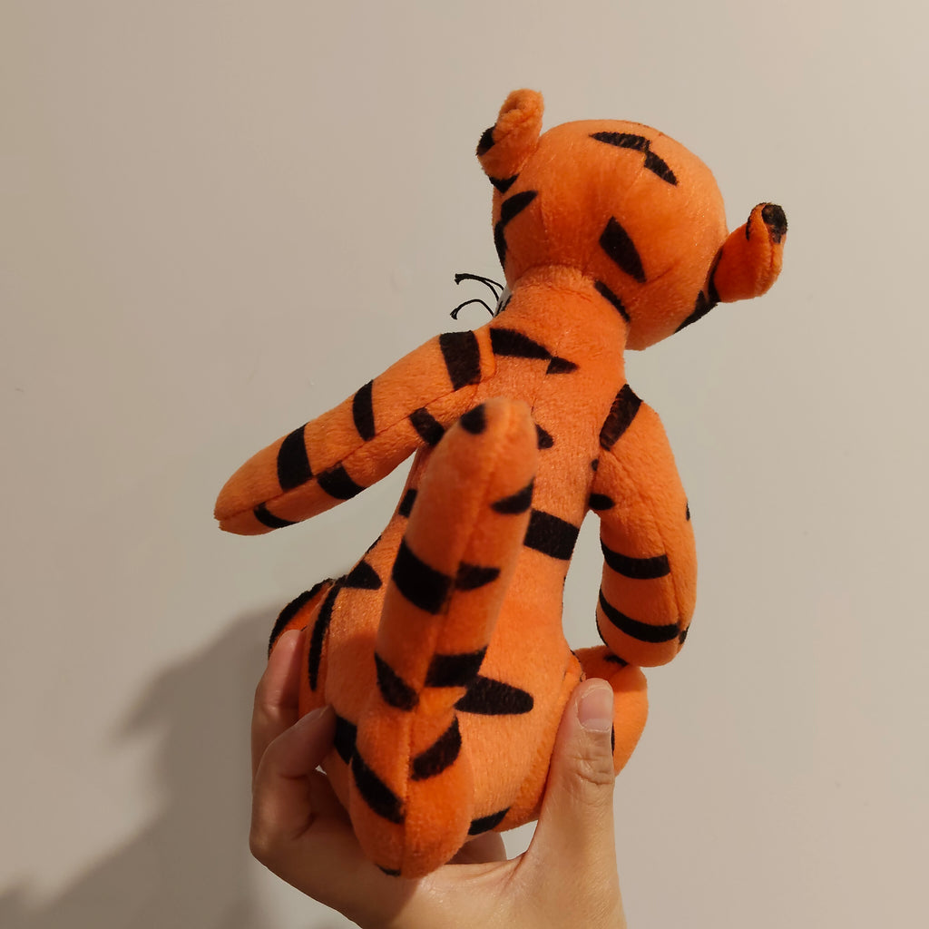 Disney Tigger plush soft toy 25cm Winnie the Pooh