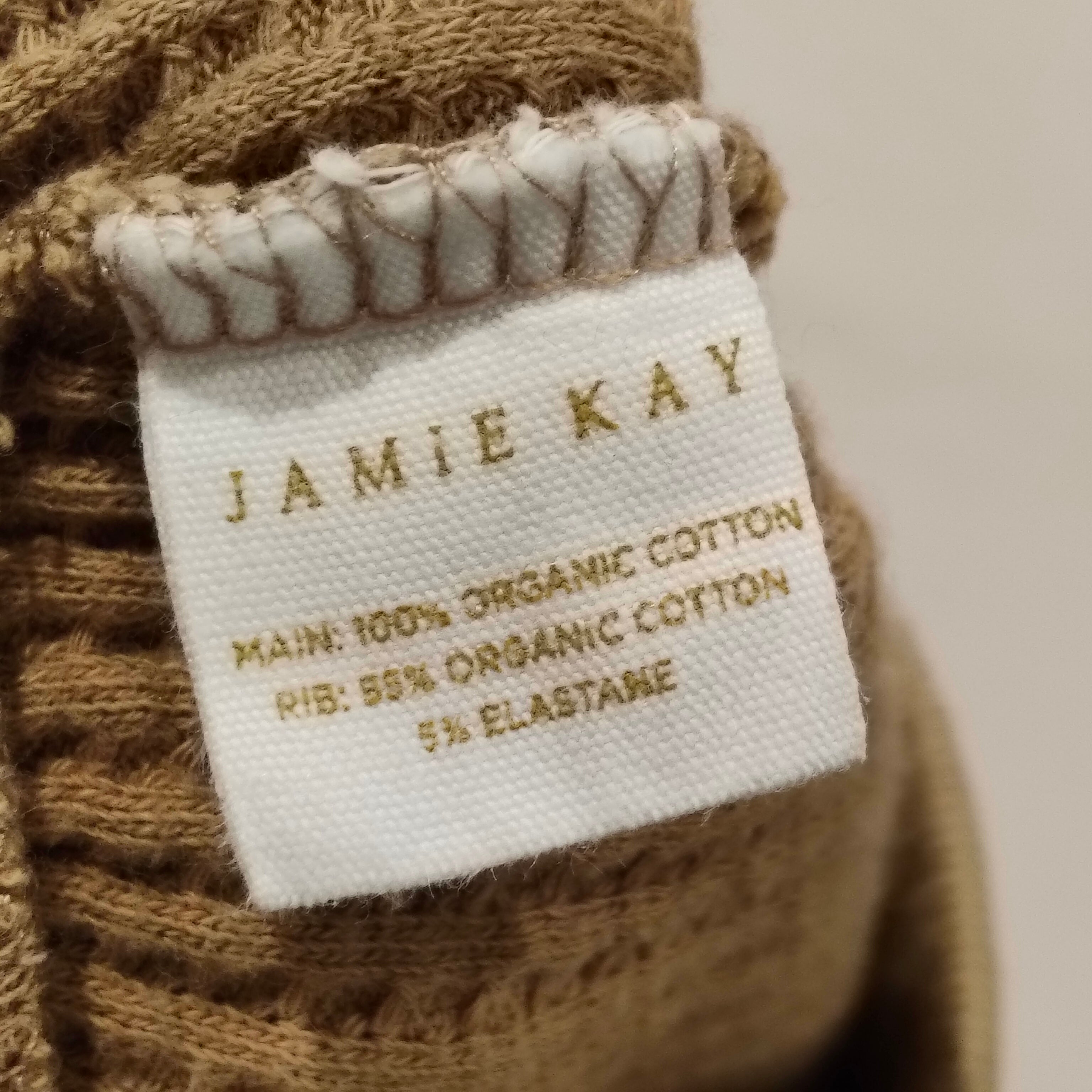 JAMIE KAY pants size 2yrs girls Organic Cotton