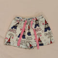 PETER ALEXANDER shorts size 2yrs girls Paris