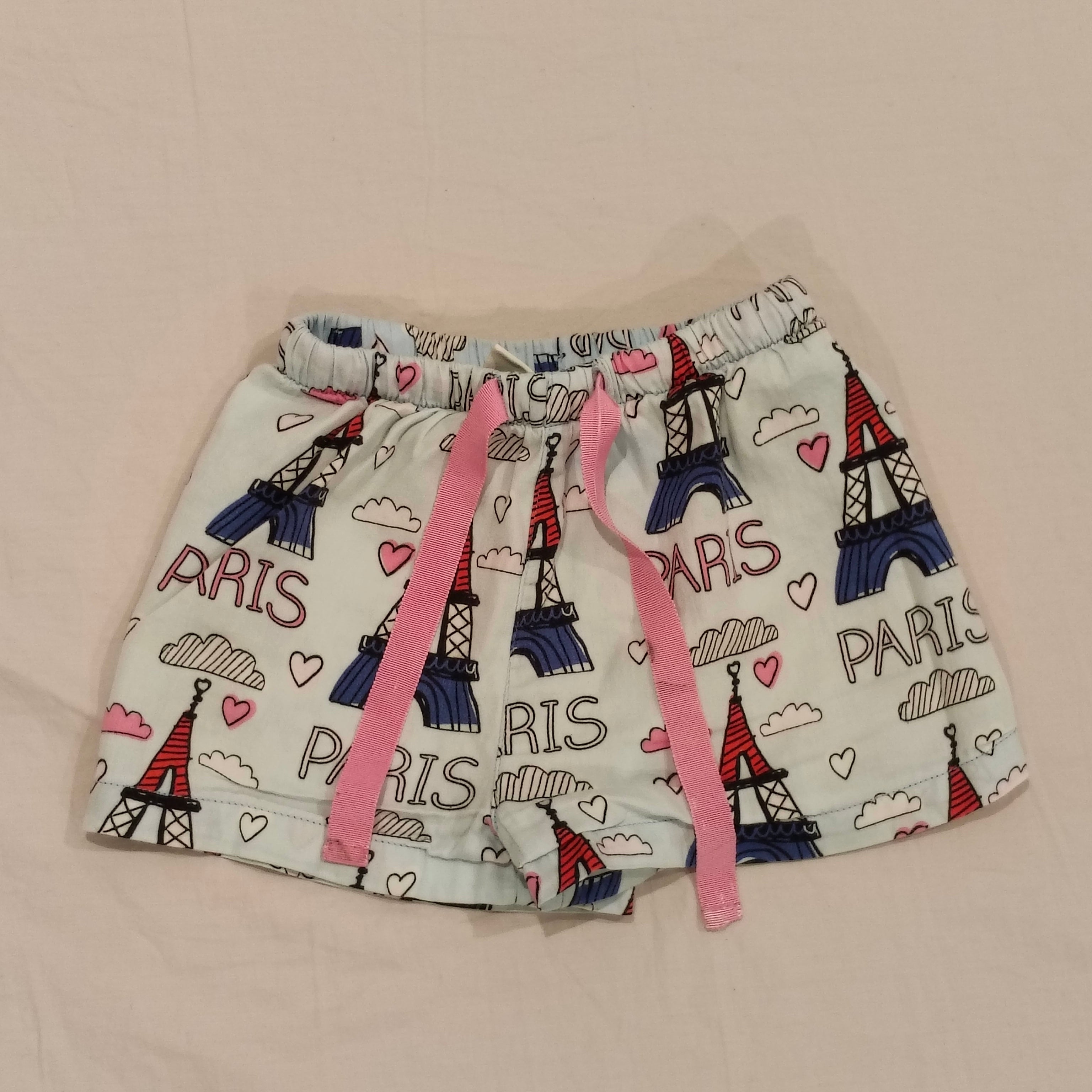 PETER ALEXANDER shorts size 2yrs girls Paris