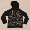 NIKE hoodie size 8-10yrs boys Just Do It