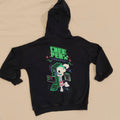 M&S Minecraft Hoodie size 7-8yrs boys