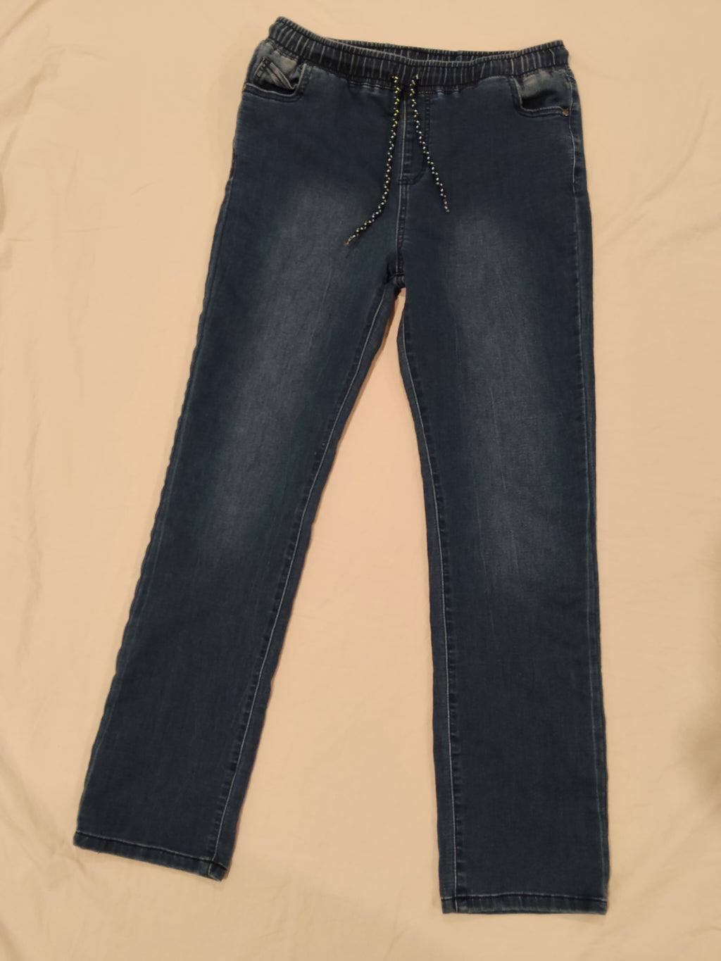 NO ISSUE jeans size 14yrs boys