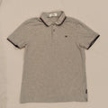 BEN SHERMAN polo shirt size Medium Mens short sleeve