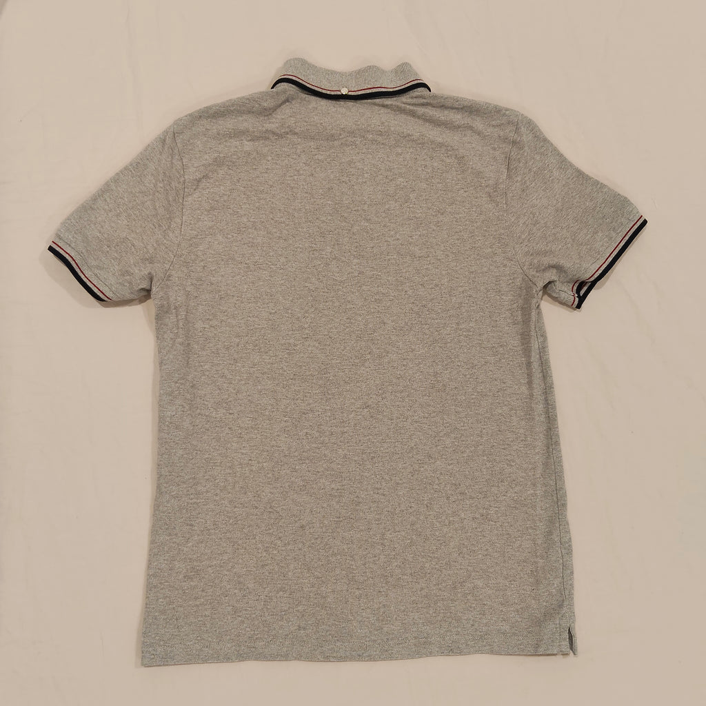 BEN SHERMAN polo shirt size Medium Mens short sleeve