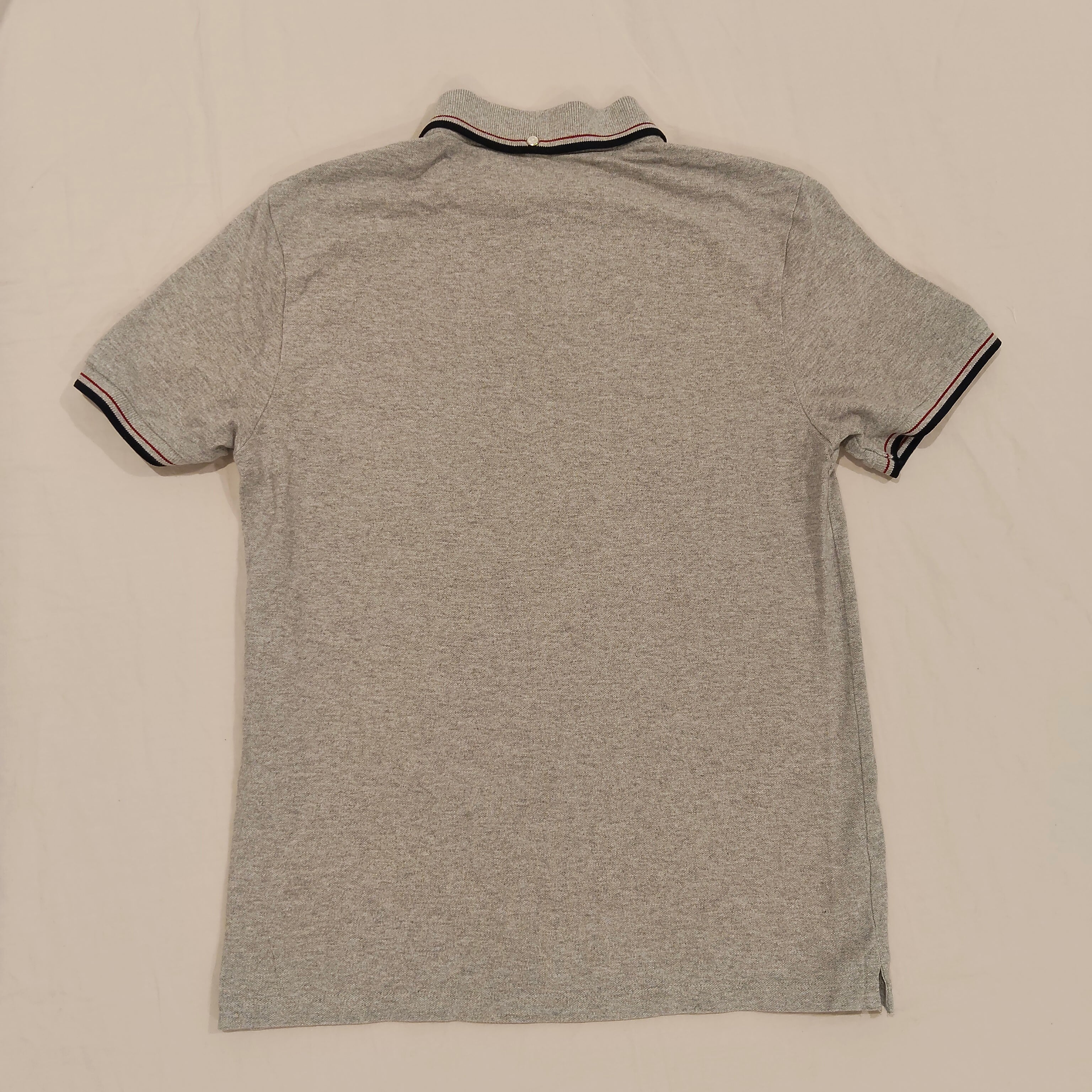 BEN SHERMAN polo shirt size Medium Mens short sleeve