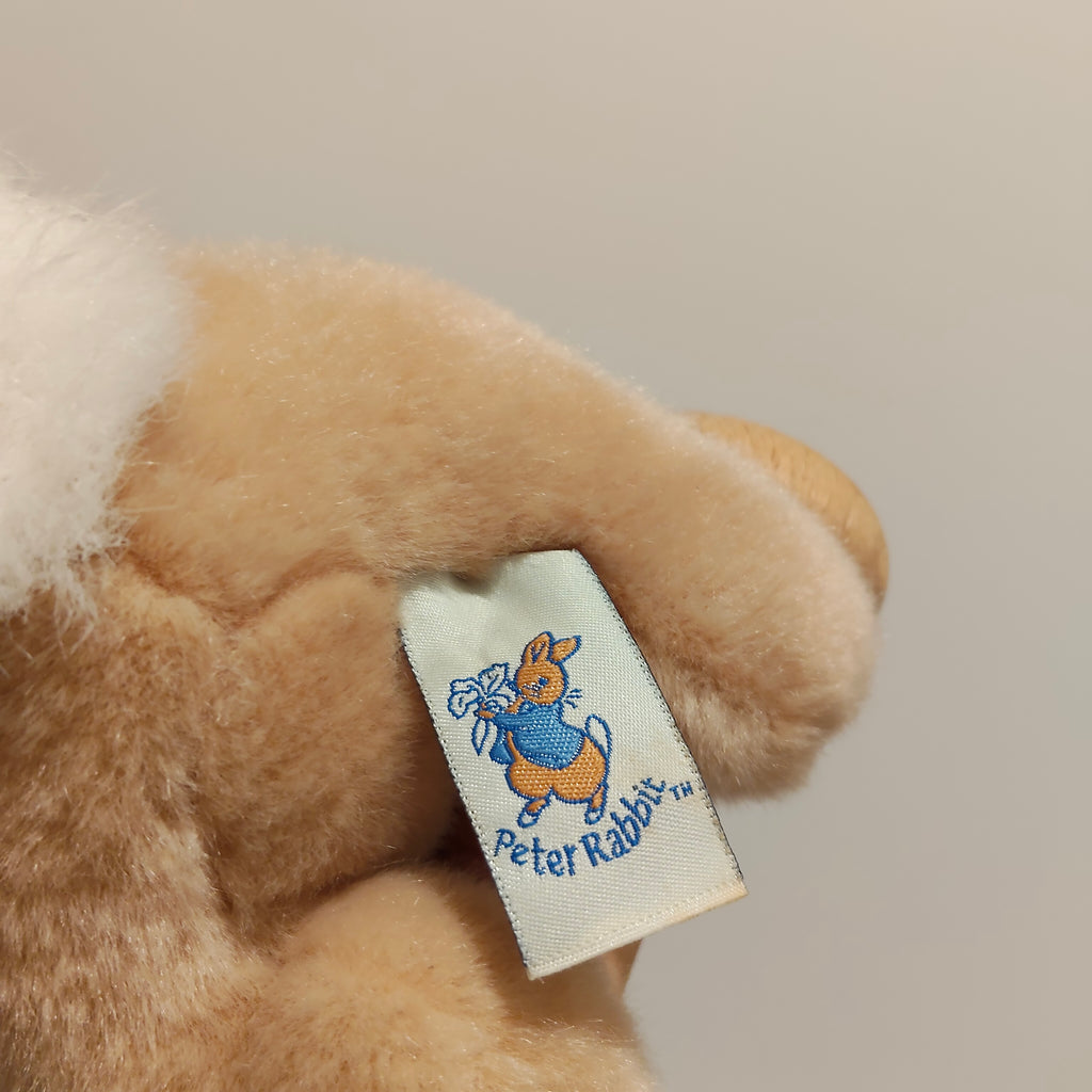Beatrix Potter Peter Rabbit Pull Along toy
