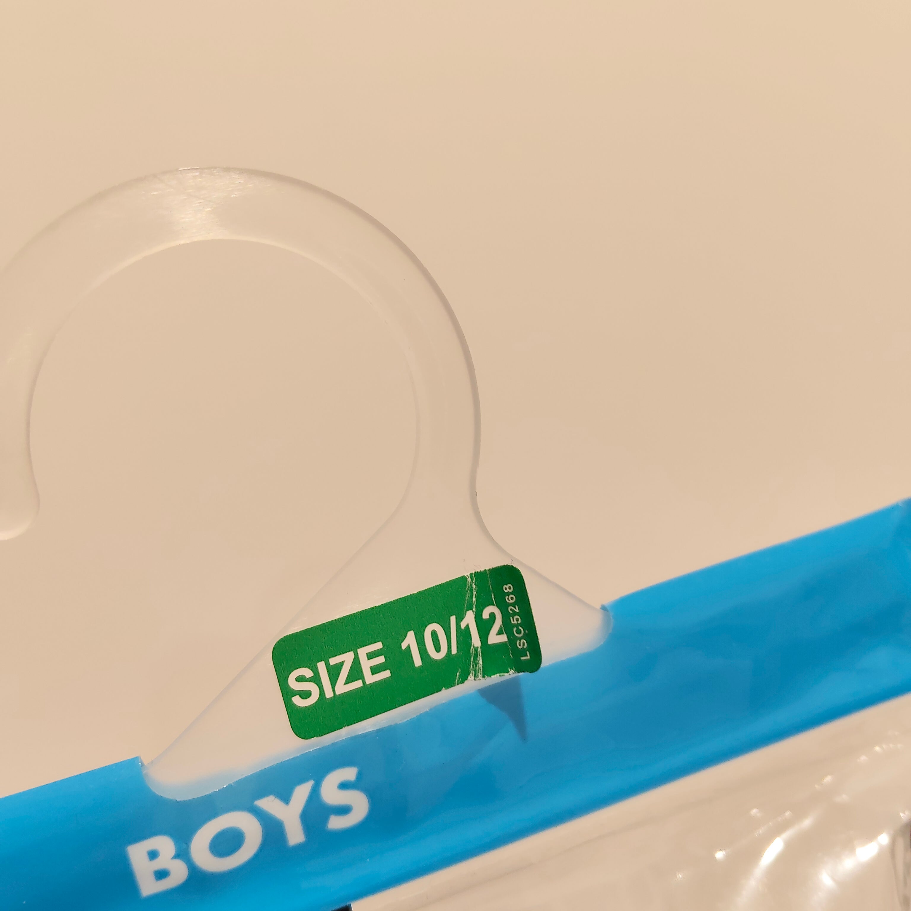 New BONDS brief size 10-11yrs Boys 3pk