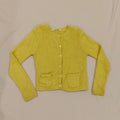 COUNTRY ROAD cardigan size 3-4yrs girls Wool Cashmere Blend