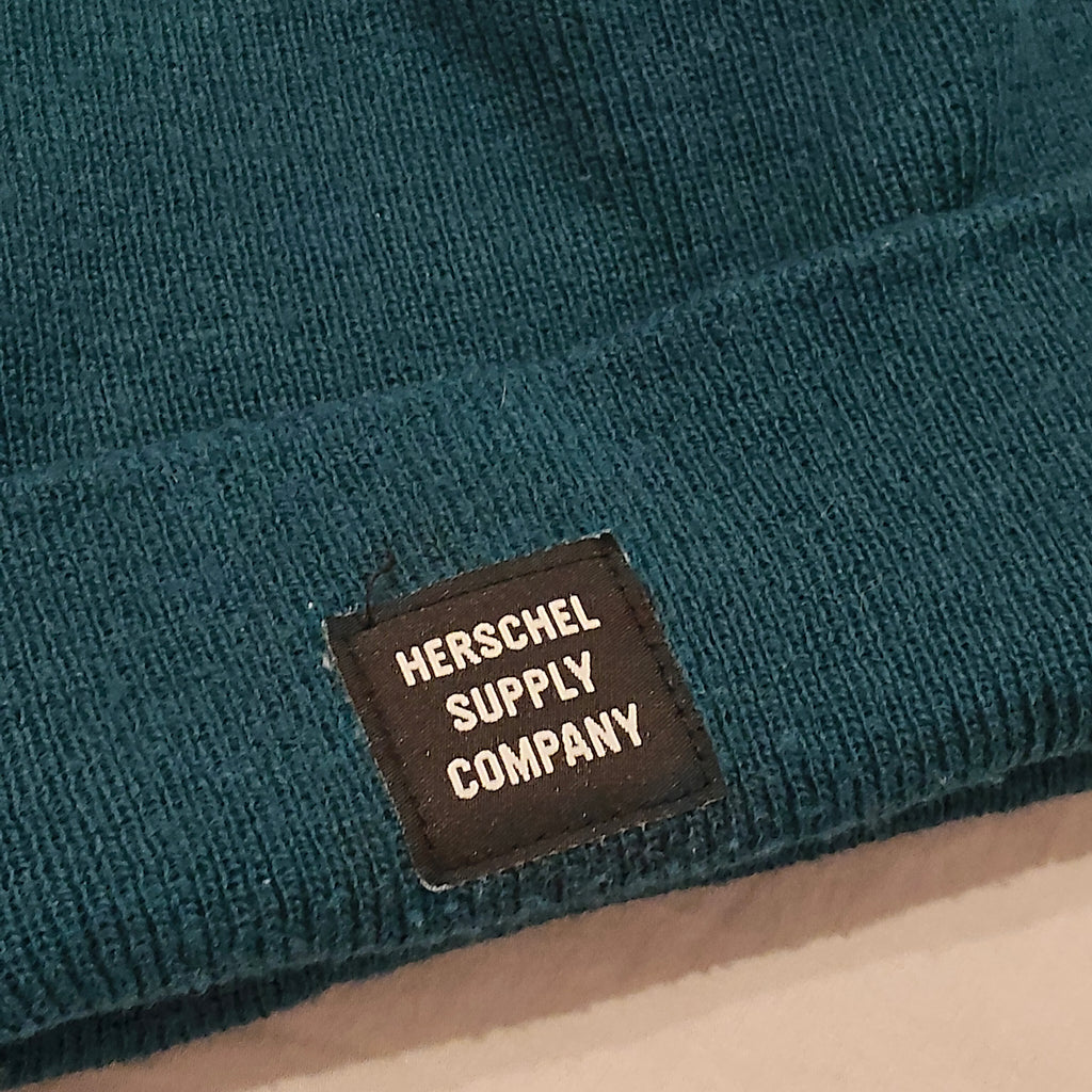Herschel Supply Co. Abbott Beanie onesize Adult