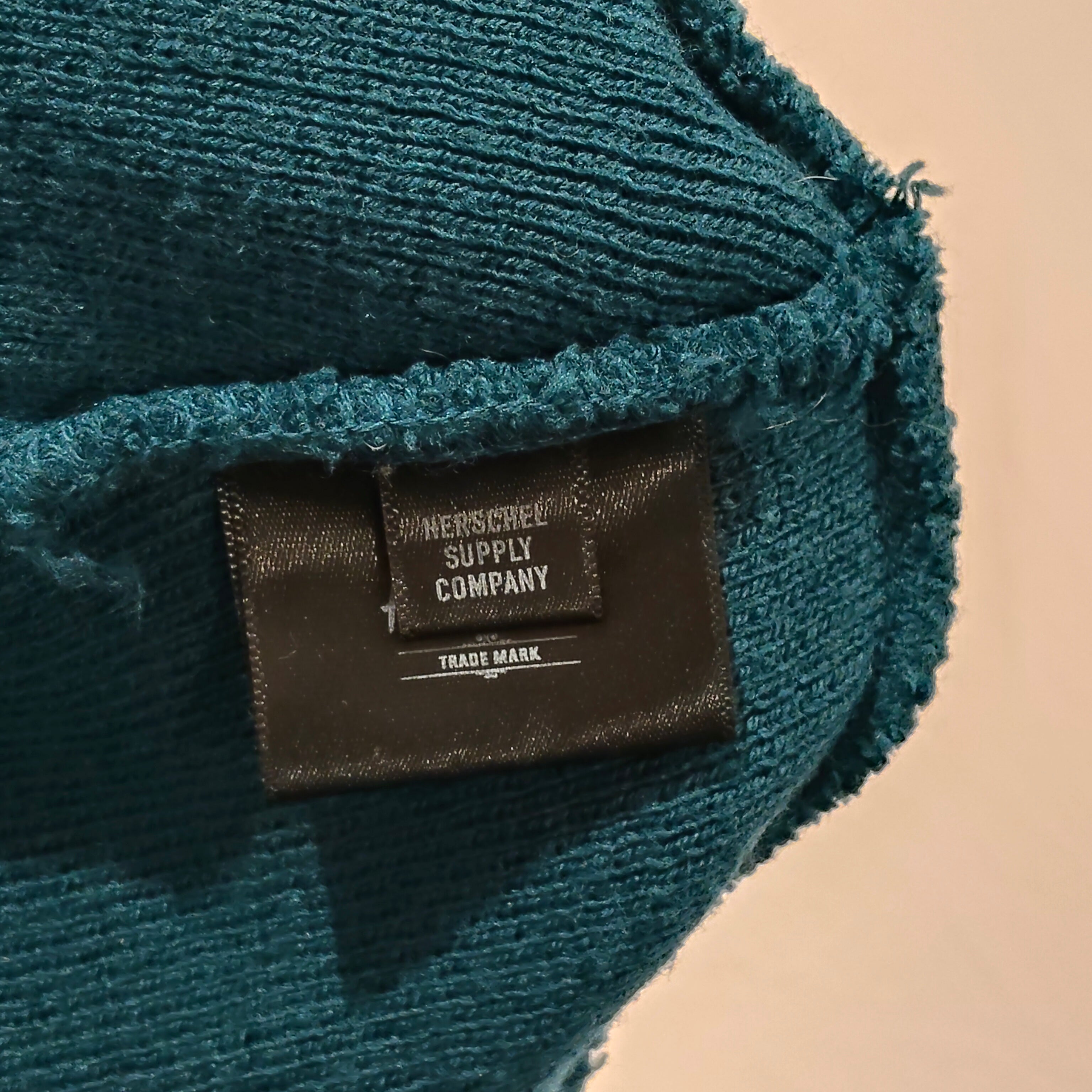 Herschel Supply Co. Abbott Beanie onesize Adult