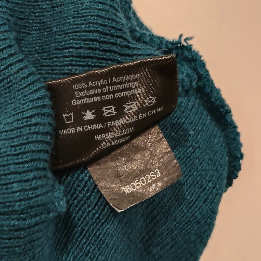 Herschel Supply Co. Abbott Beanie onesize Adult