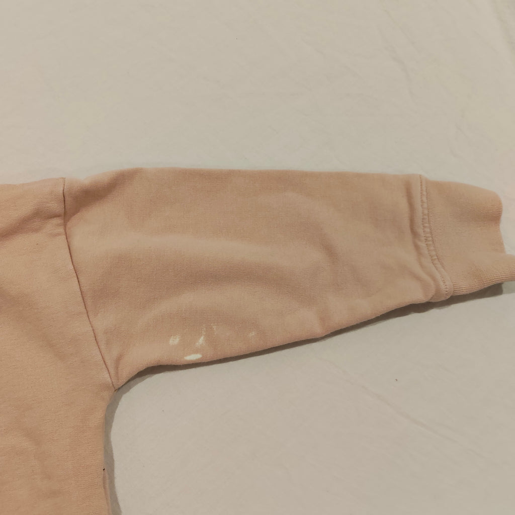 HELLO STRANGER jumper size 6yrs girls - kindy condition