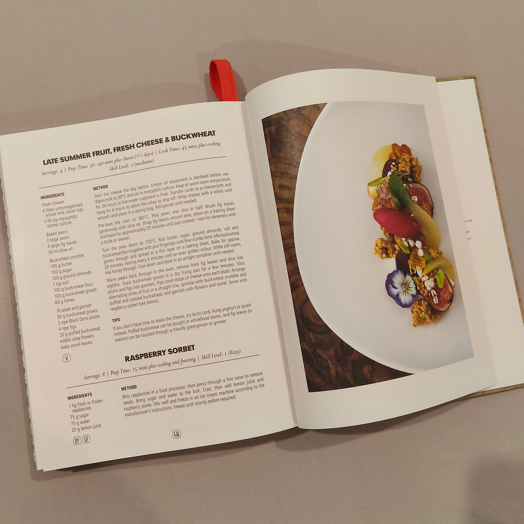 The Great New Zealand Cookbook Hardcover