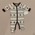NEW Koala Baby Essentials footed onesie size 0-3m babies