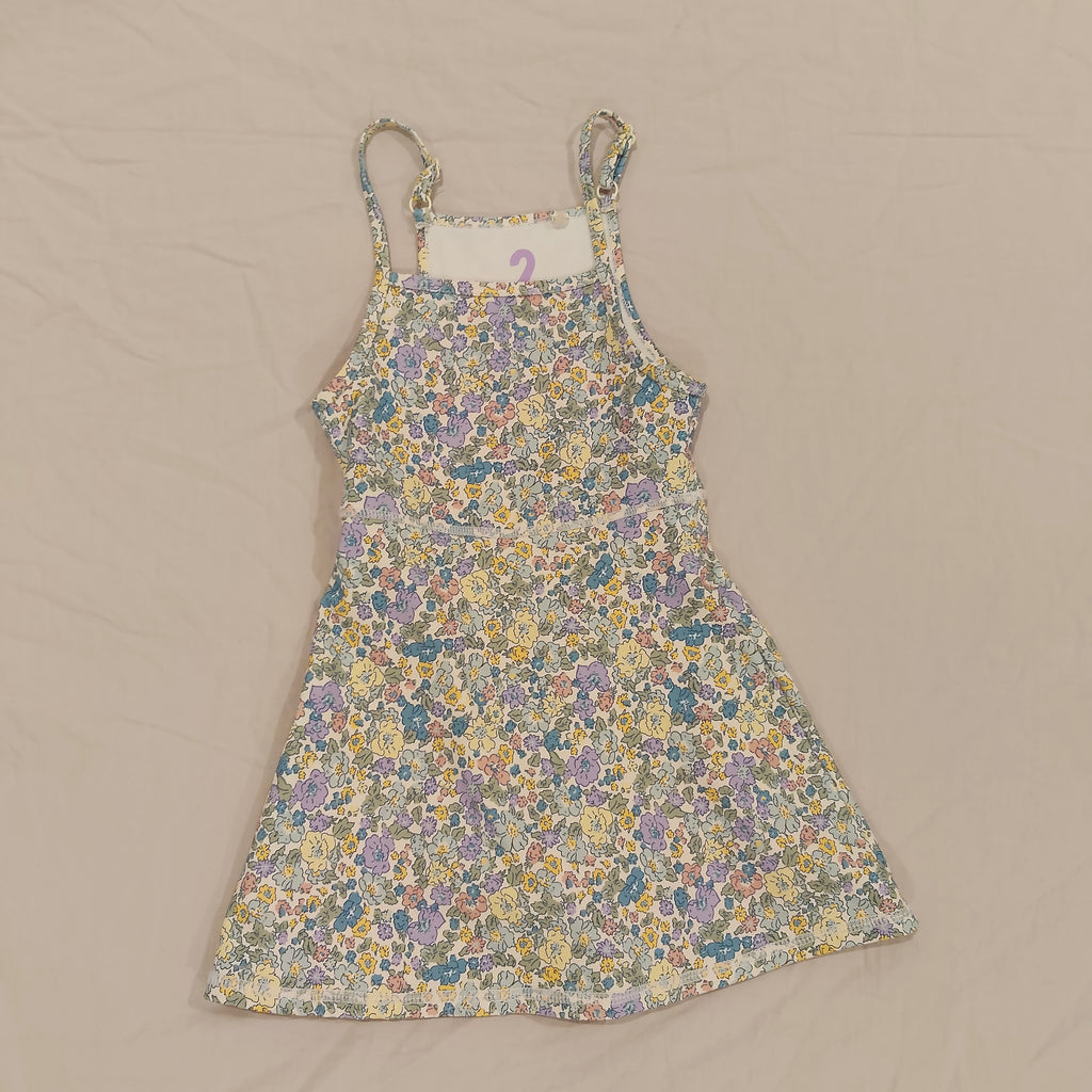 COTTON ON KIDS dress size 2 Toddler Girls Swimwear