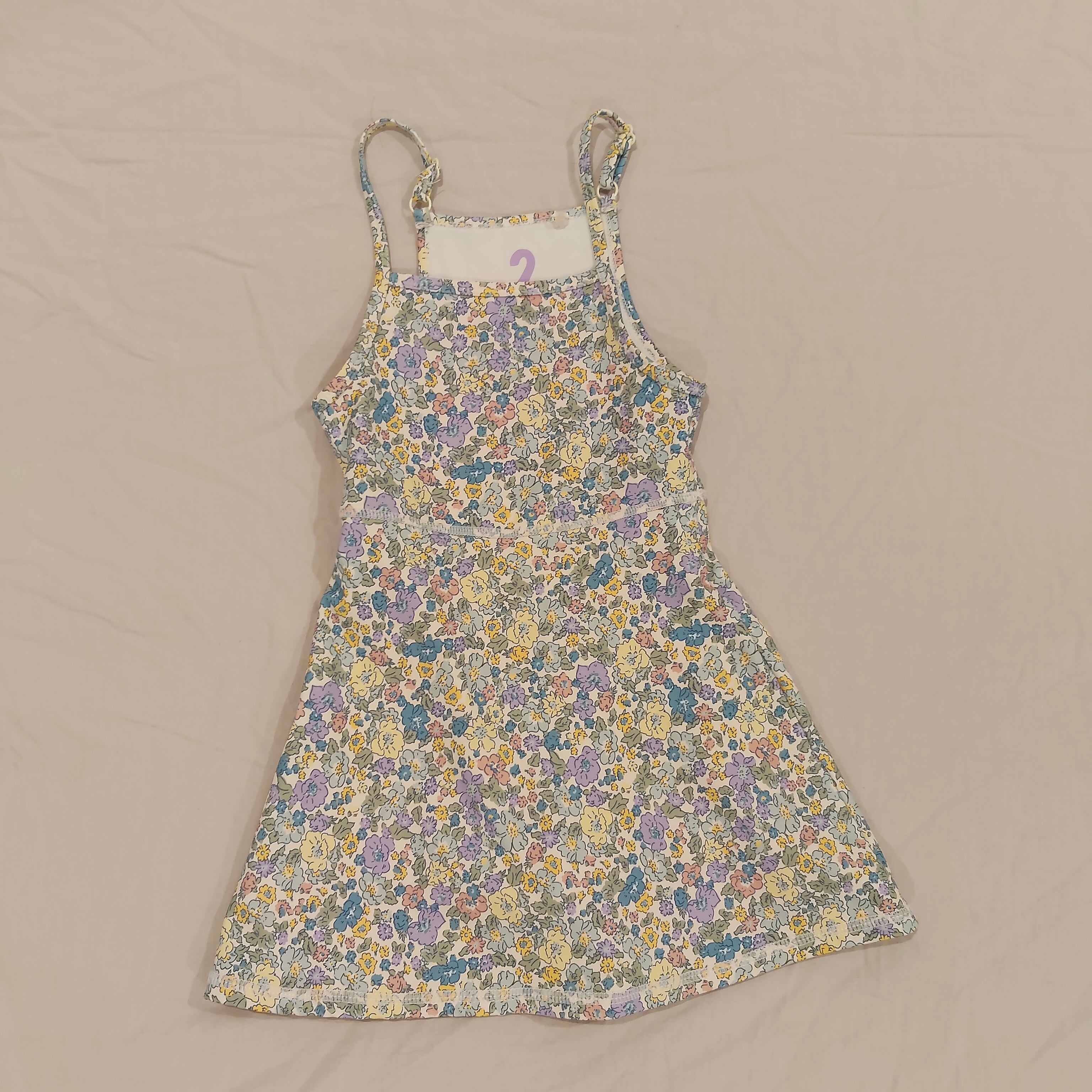 COTTON ON KIDS dress size 2 Toddler Girls Swimwear