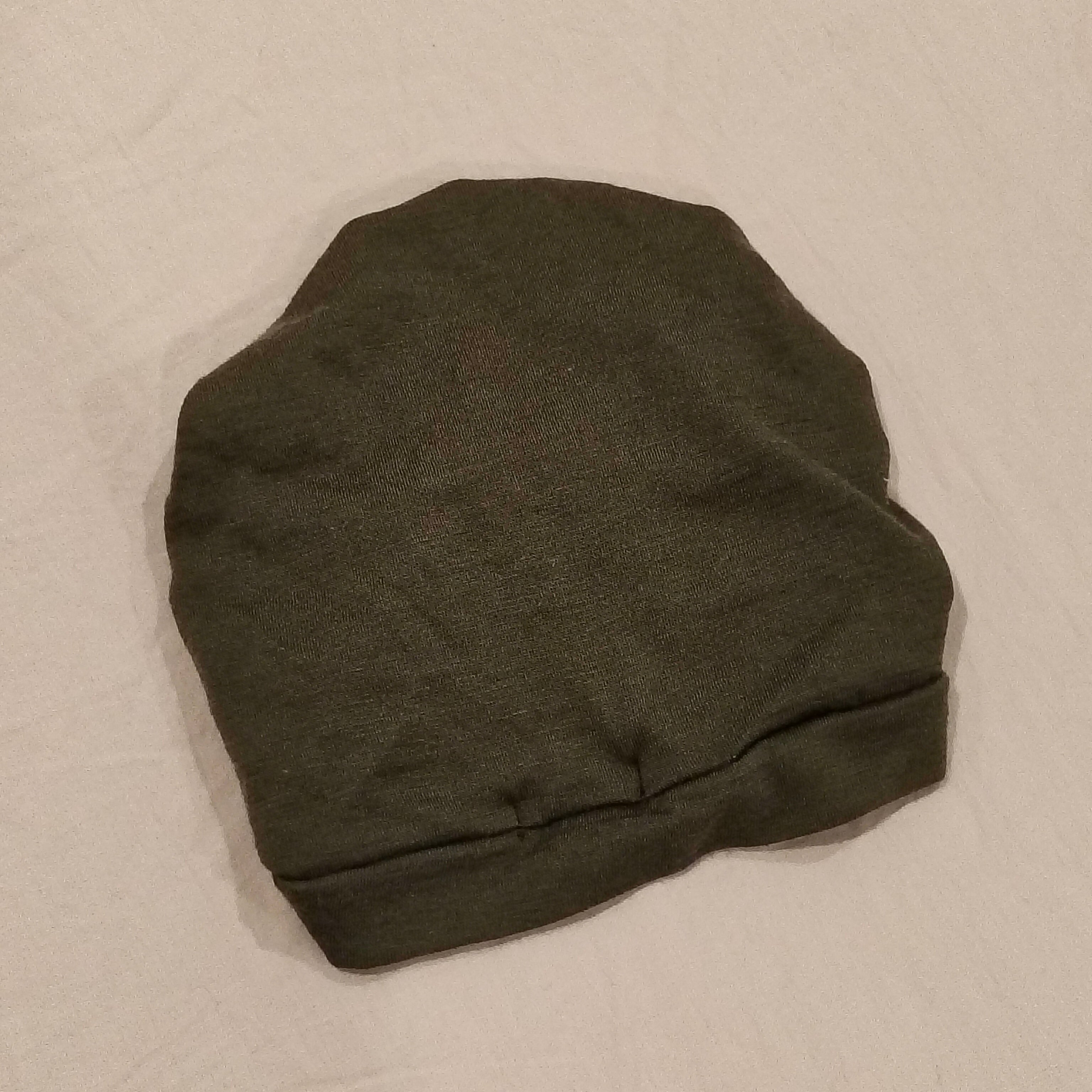 POUNDS + OUNCES Merino Hat size 0-6m baby girls