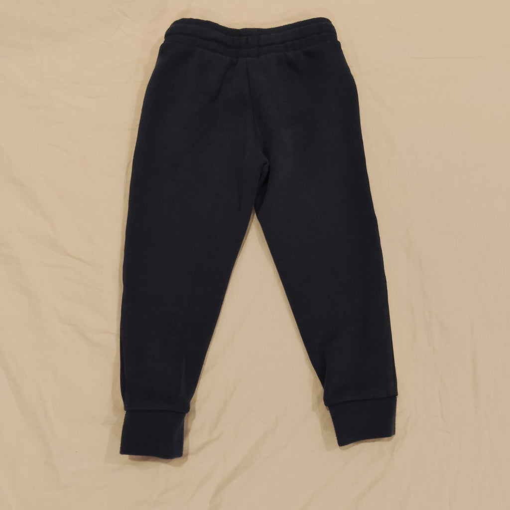 BONDS track pants size 4yrs boys Navy