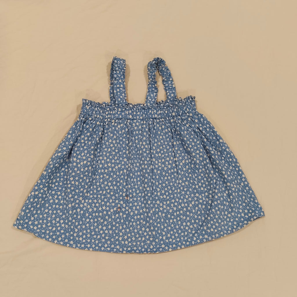 UNIQLO Top size 5-6yrs Girls